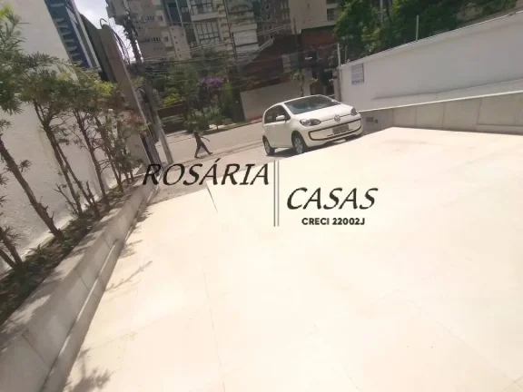 Imagem JARDIM PAULISTANO- Prédio monousuário com 1.156 m²