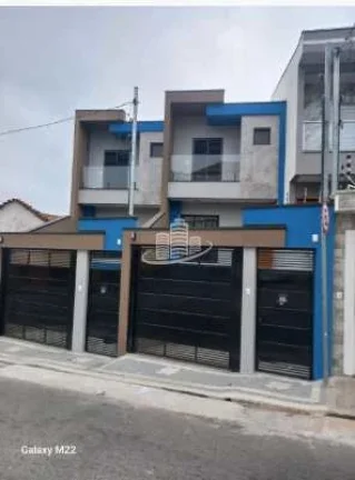 Imagem Casa Padrão