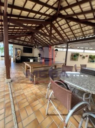 Imagem MARAVILHOSO APARTAMENTO NO PARQUE DAS CASTANHEIRAS.