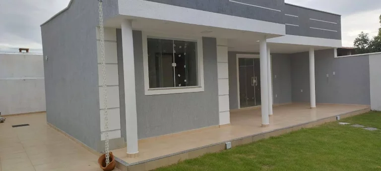 Imagem Casa em Itaipuaçu