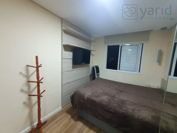 Imagem APARTAMENTO RESIDENCIAL em JUNDIAÍ - SP, JARDIM FLÓRIDA