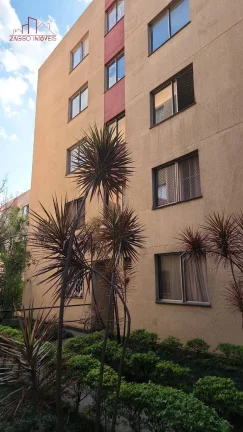Imagem Oportunidade - Apartamento reformado 2 Dormitórios