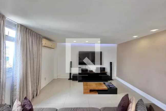 Imagem Apartamento à Venda - Recreio, 6 Quartos, 393 m2