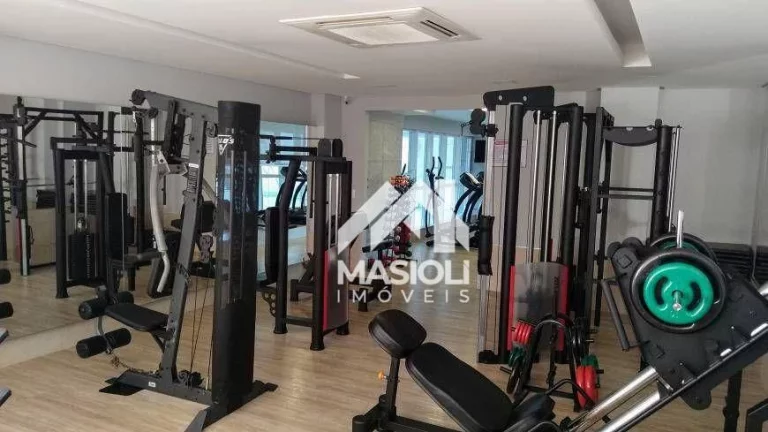 Imagem Apartamento à venda, 100 m² por R$ 1.599.000,00 - Praia de Itaparica - Vila Velha/ES