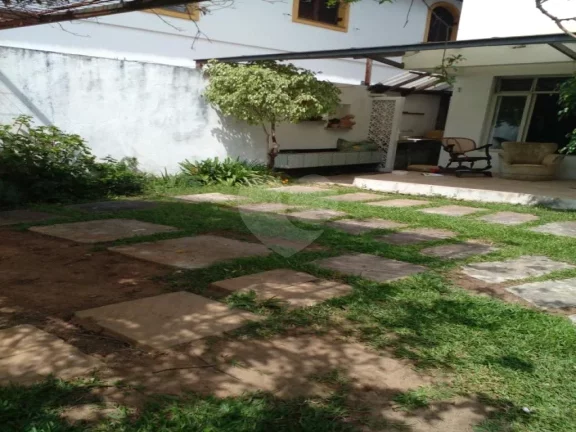 Imagem Casa à venda com 6 quartos em Butantã, São Paulo - SP