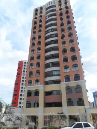 Imagem Apartamento 3 dormitórios para Venda em Teresina, São Cristovão, 3 dormitórios, 1 suíte, 2 banheiros, 2 vagas