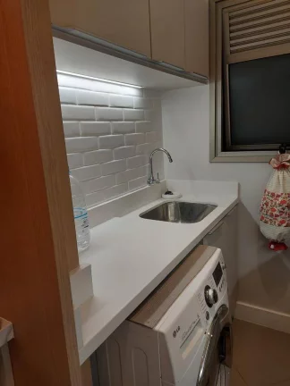 Imagem APARTAMENTO EM JURERÊ INTERNACIONAL, FLORIANÓPOLIS