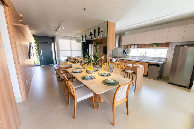 Imagem Casas Le Jardin – Viva o Melhor de Brasília com Qualidade, Segurança e Conforto