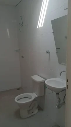 Imagem Casa aconchegante para locação no Parque das Nações