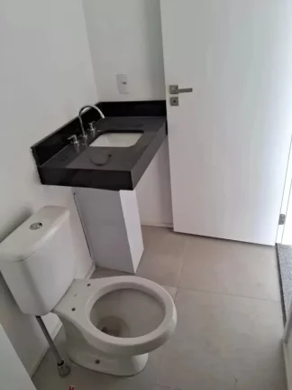 Imagem Apartamento para Venda em São Paulo, Cerqueira César, 2 dormitórios, 1 banheiro