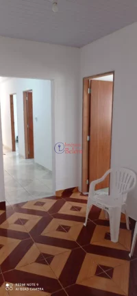 Imagem Casa de 3/4 em Ananindeua próx. a 3 Corações