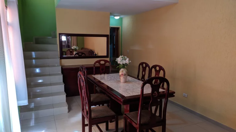 Imagem CASA RESIDENCIAL em SÃO PAULO - SP, PARQUE IPÊ