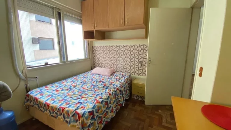 Imagem Apartamento à venda no bairro Cidade Baixa - Porto Alegre/RS