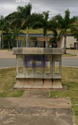 Imagem Terreno em Condomínio em Itatiba, SP R 1430
