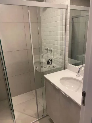 Imagem Apartamento com 3 dormitórios sendo 1 suite à venda por R$ 1.040.000 - Alto da Boa Vista - Sorocaba/SP