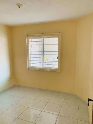 Imagem Excelente Casa à venda pronta para morar, com 2 quartos, 70,20m2em Piraquara, Vila Fuck.
