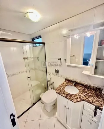 Imagem Apartamento Quadra Mar com 3 dormitórios à venda no Centro de Balneário Camboriú