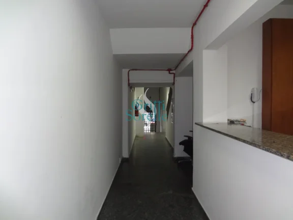 Imagem Prédio Comercial para Alugar no Jardim Paulista - São Paulo/SP.