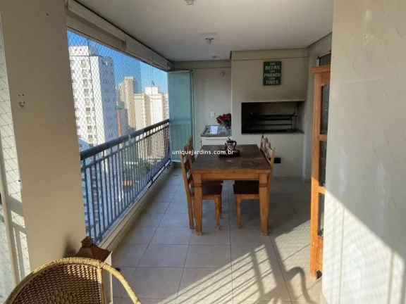Imagem Apartamento à venda Vila Clementino São Paulo