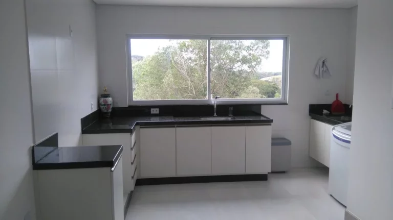Imagem Chácara, 03 Quartos, 02 Suites, Area Externa, Area Gourmet, Churrasqueira, Vila Velha - ES