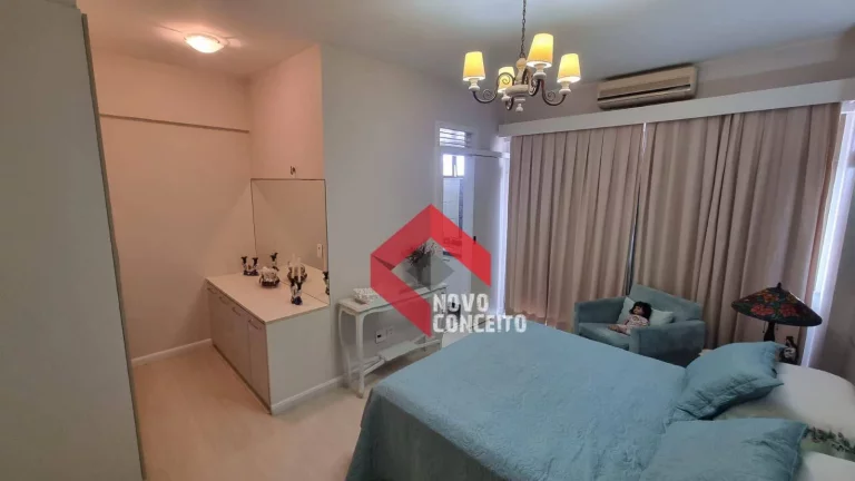 Imagem Apartamento à venda, 236 m² por R$ 1.190.000,00 - Aldeota - Fortaleza/CE