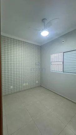 Imagem Casa à venda, Residencial Regissol I, Mirassol, SP