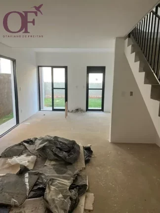 Imagem Kaza Alamedas Medeiros - 2 Suítes - 90m² - Jundiaí/SP