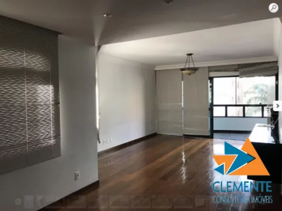 Imagem Lindo apto de 4 quartos no bairro SERRA, Belo Horizonte MG
