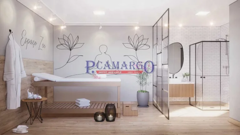 Imagem Apartamento Padrão