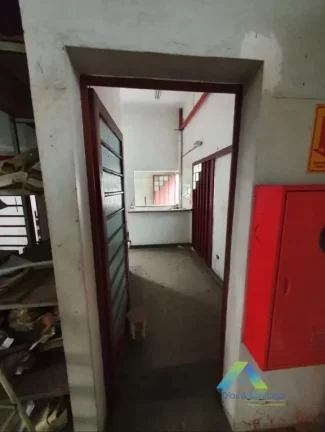 Imagem VILA DA SAÚDE GALPÃO 1000M², COM EXCELNTE LOCALIZAÇÃO E VALOR !!!