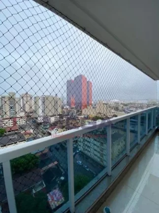 Imagem Lindo Apartamento 02 quartos com suíte, em Itapua