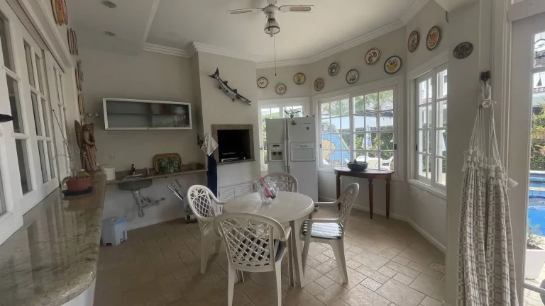 Imagem Casa a venda em Jurerê Internacional