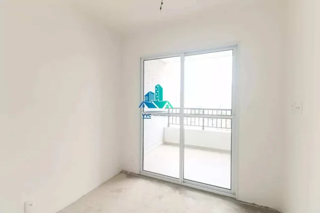 Imagem Apartamento à venda, no Tatuapé, com 2 quartos, 46m2, 1 vaga