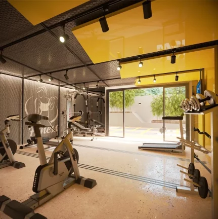 Imagem MARAVILHOSO APARTAMENTO EM ITAPARICA!