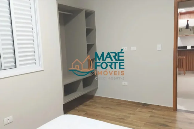 Imagem Maravilhosa cobertura no Centro de Ubatuba !!