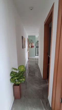 Imagem APARTAMENTO RESIDENCIAL em Franco da Rocha - SP, Vila Bela
