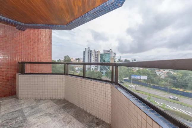 Imagem Apartamento 3 quartos Ecoville