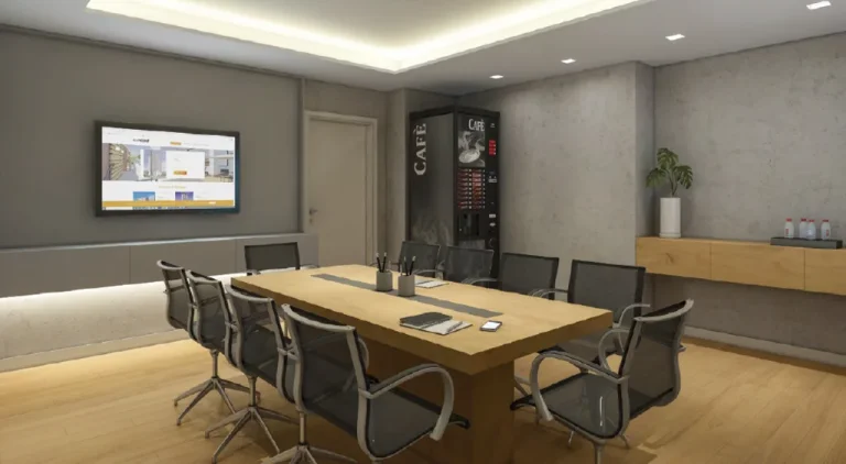 Imagem Um empreendimento completo com toda segurança, conforto e lazer que você merece. Preço e disponib...