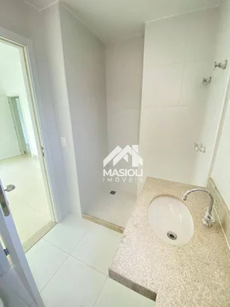Imagem Apartamento com 3 dormitórios à venda, 107 m² por R$ 1.901.500,00 - Praia da Costa - Vila Velha/ES
