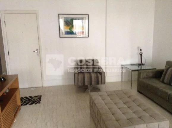 Imagem Apartamento à venda, 125 m² por R$ 1.800.000,00 - Vila Olímpia - São Paulo/SP