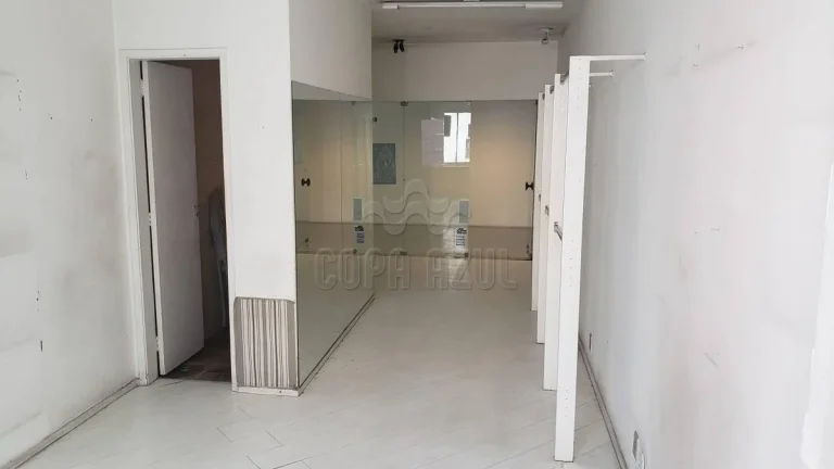 Imagem Copacabana - Comercial › Comercial com 0 quarto(s) a Venda