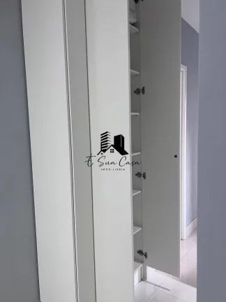 Imagem Apartamento a Venda 3 Quartos Bairro JK Contagem MG
