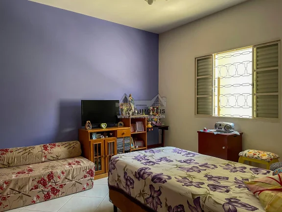 Imagem Casa à venda em Tremembé – Com 02 dormitórios, suíte e quintal gourmet