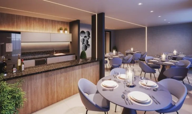 Imagem Gardenville Residence