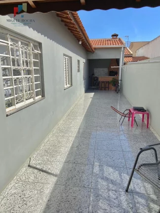 Imagem Casa Alto Padrão em Tatui SP