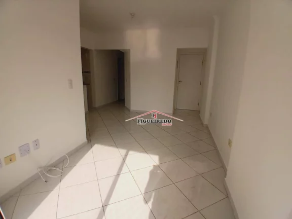 Imagem Apartamento à venda, 64 m² por R$ 512.000,00 - Aviação - Praia Grande/SP
