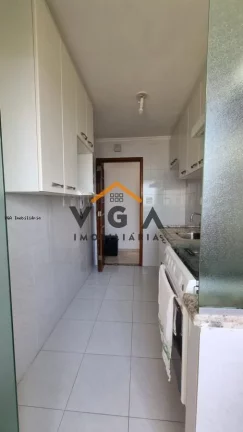 Imagem Apartamento para Venda em São Paulo, Vila Ré, 2 dormitórios, 1 banheiro, 2 vagas