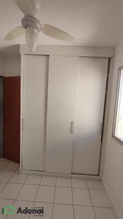 Imagem APARTAMENTO 2 DORMITÓRIOS VILA ABOETÉ CAMPINAS SP