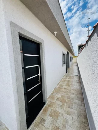 Imagem CASA LADO PRAIA COM BONITO ACABAMENTO NA CIDADE DE ITANHAÉM!