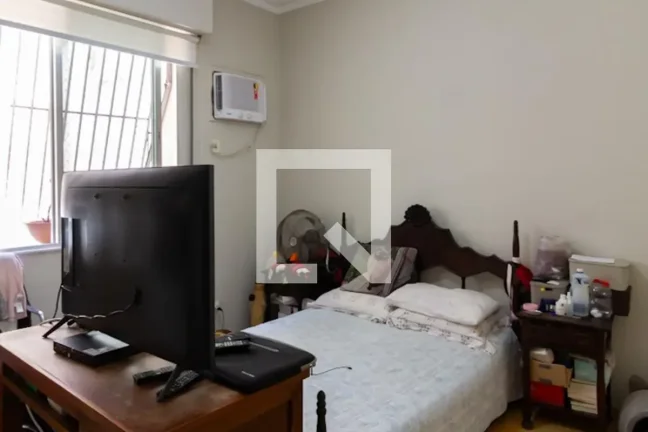 Imagem Apartamento à Venda - Leblon, 2 Quartos, 110 m2